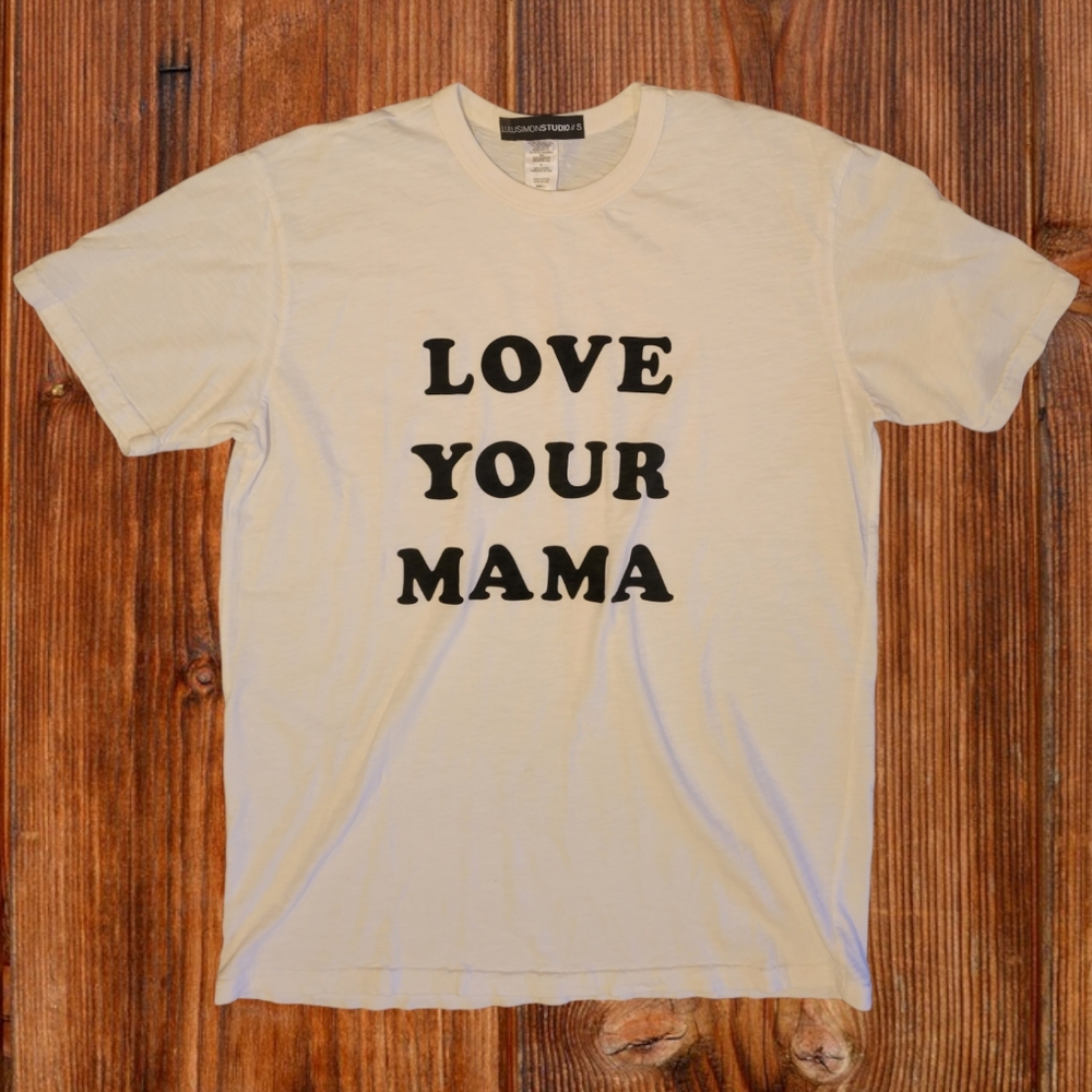 Men's LuluSimonStudio Shirt